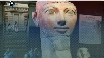 حتشبسوت: الفرعونة التي صنعت عصرًا ذهبيًا للتجارة والسلام في التاريخ